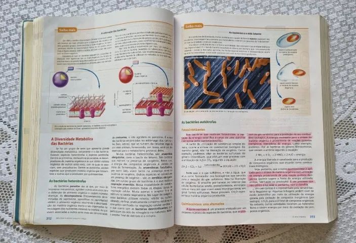 Livro Biologia Volume Único - 4a edição - Foto 5