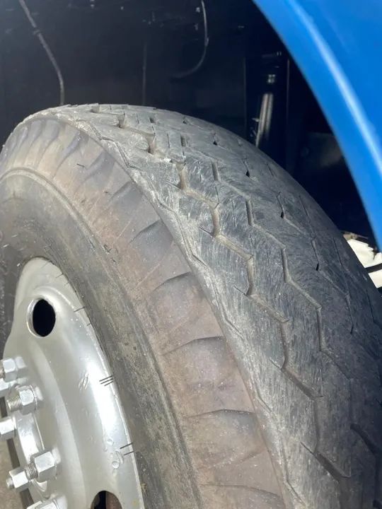 Micro onibus Marcopolo - Foto 9