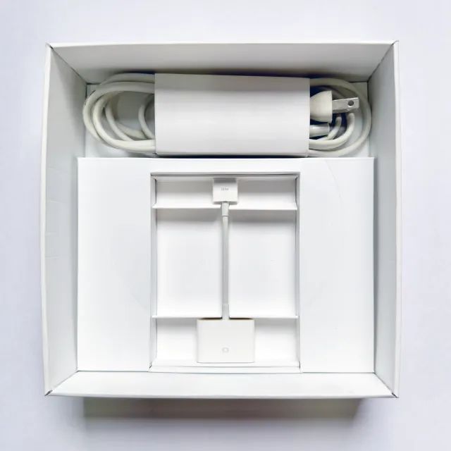 Mac mini Server, i7 2,3GHz / SSD 500GB + HD 1TB - Computadores e