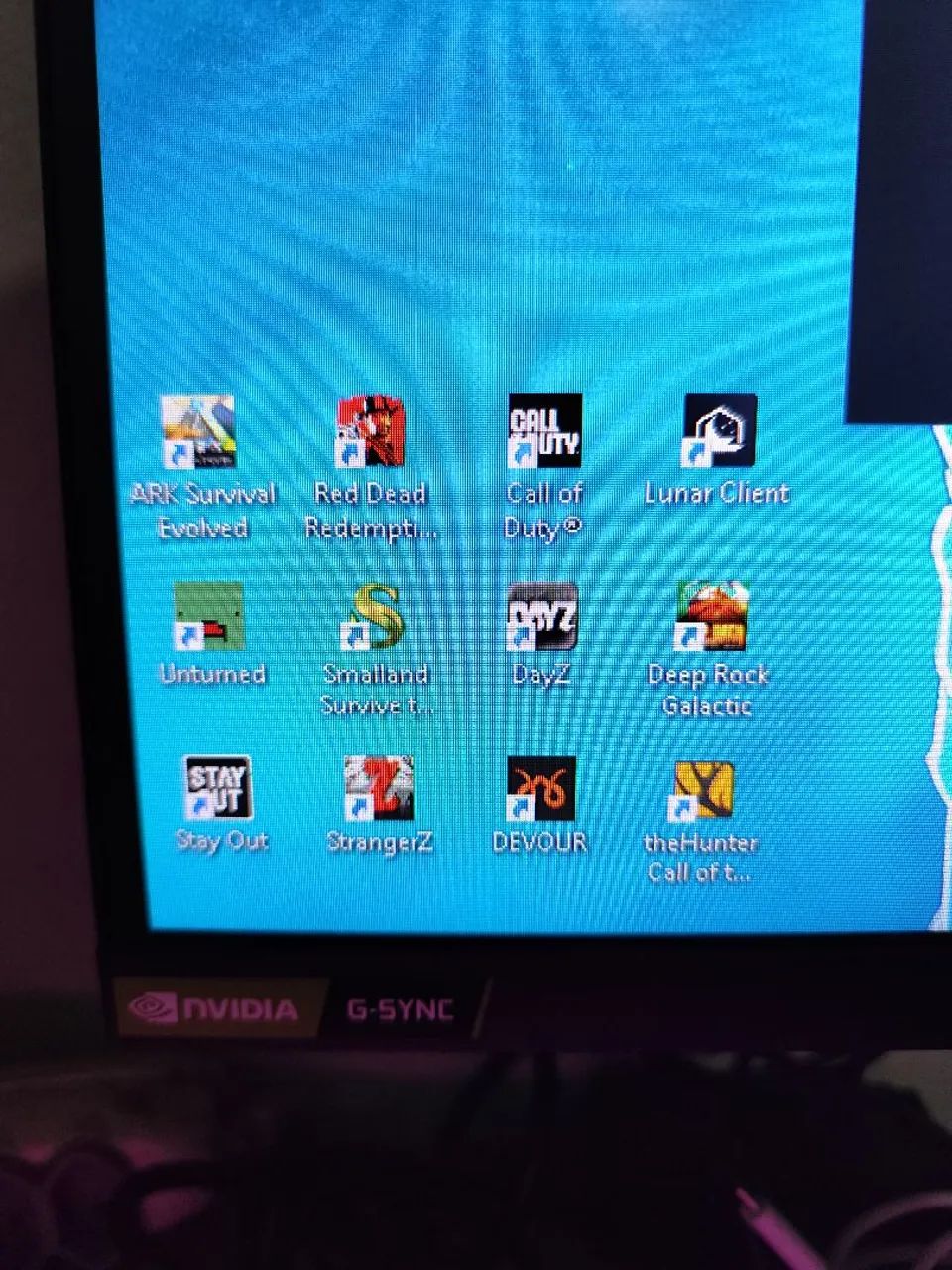 PC Gamer Completo -  Configuração Top! - Foto 2