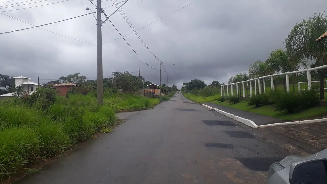 LOTES PLANOS com 1000mts prontos para iniciar a construção R$13.755,00 mais parcelas - Foto 3