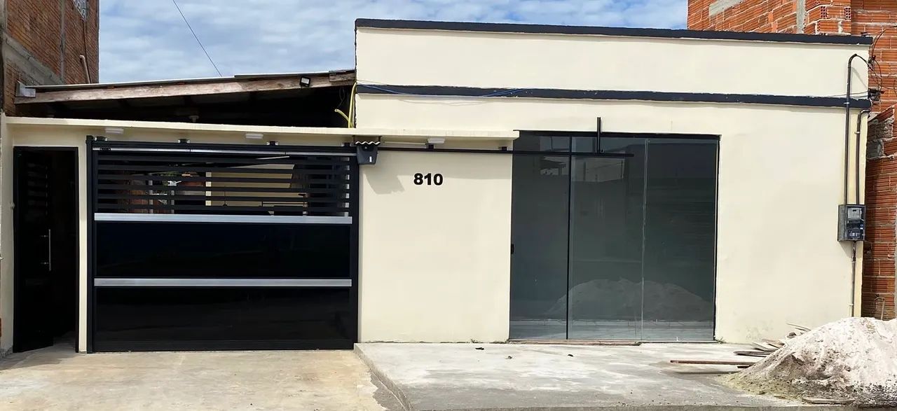 Foto - Santana - Acquaville