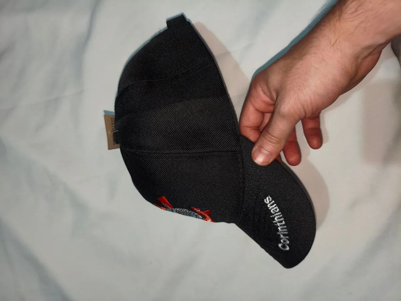 Boné do Corinthians  - Foto 2