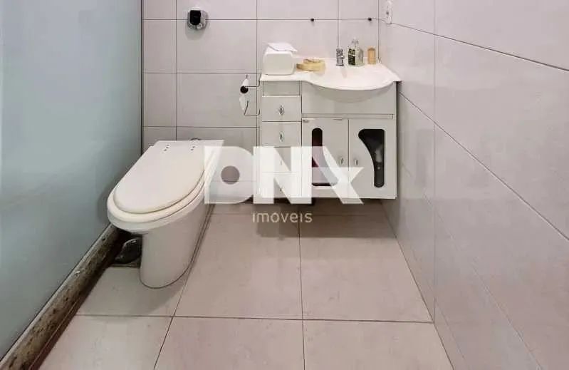 Sala - / Comercial / Copacabana - Foto 12