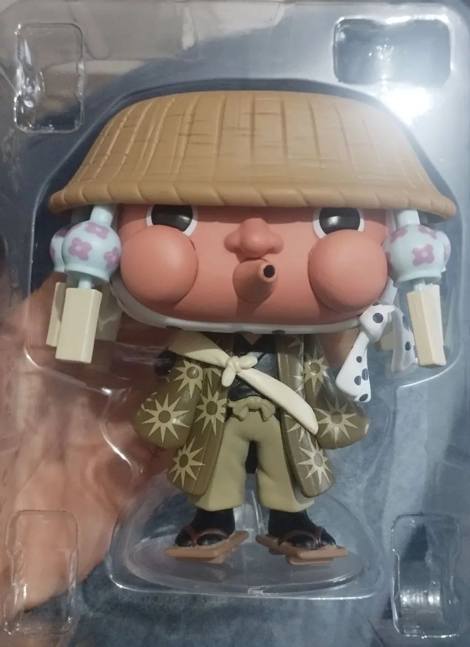 Funko Demon Slayer - Haganezuka (Limited Edition) - Foto 2