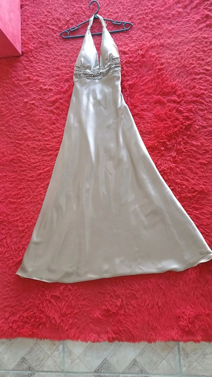 Vestido de festa  - Foto 2