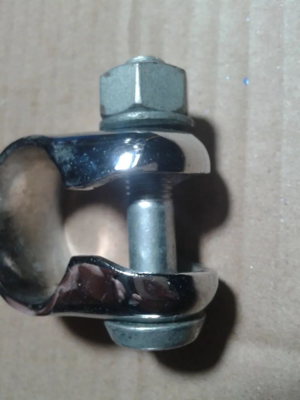 caloicross extralight abraçadeira original - Foto 3