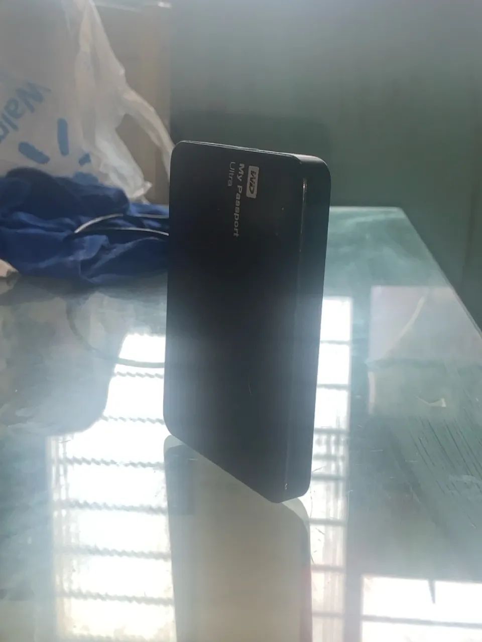 HD Externo WD 1TB - Foto 4