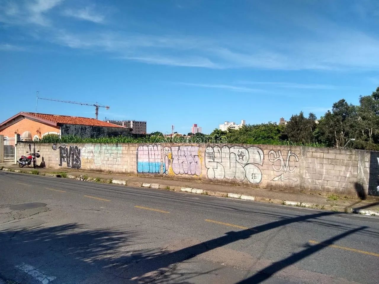 terreno - Jardim Guarani - Campinas - Foto 4