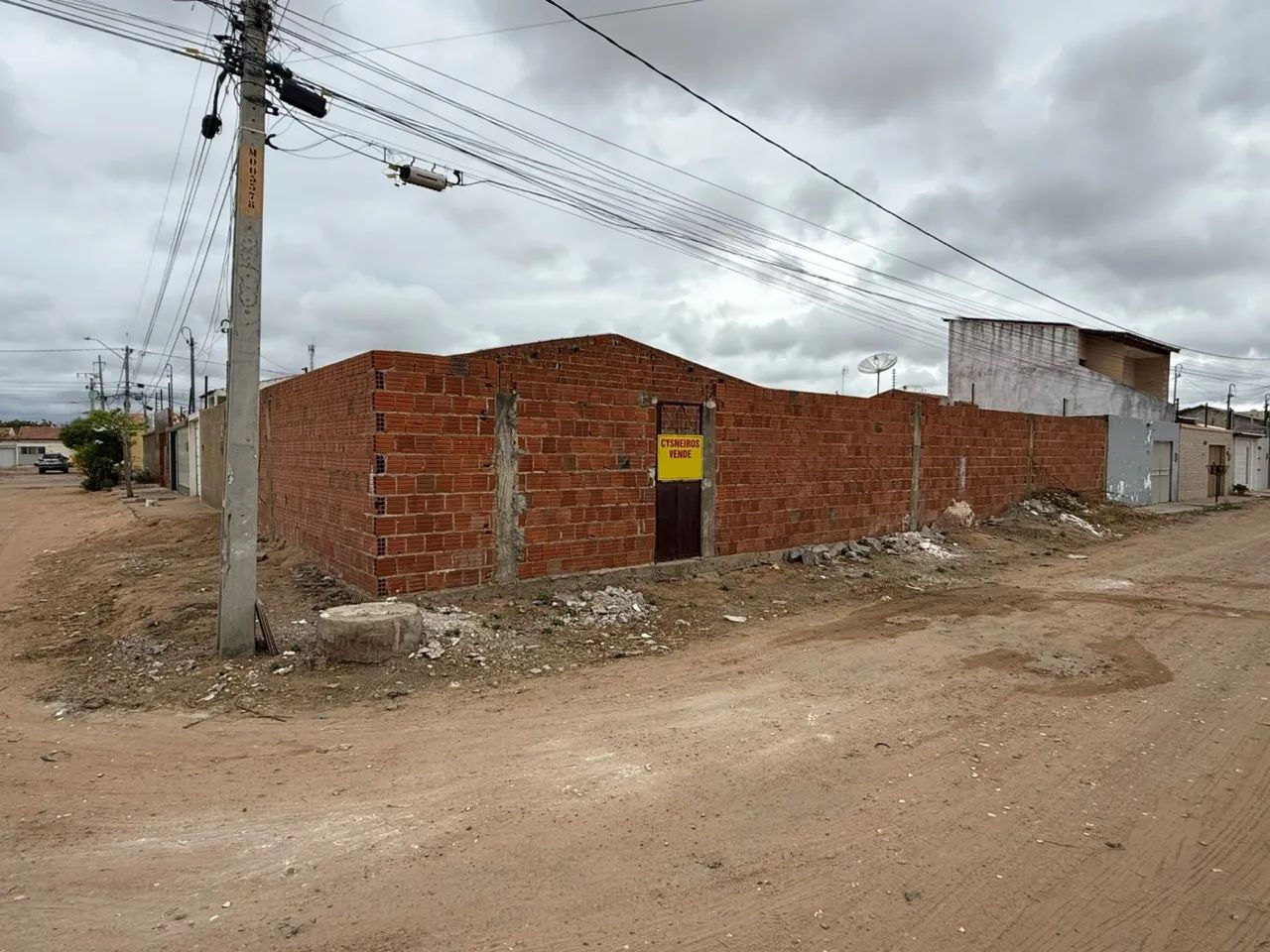 Foto - Petrolina - Caminho do Sol