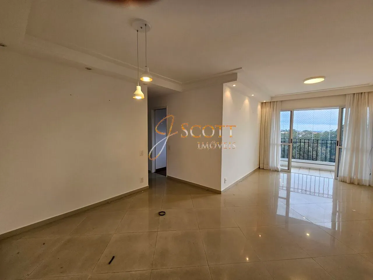 Apartamento 3 Dormitórios para Venda com renda no Condomínio Lumina - Jardim Marajoara