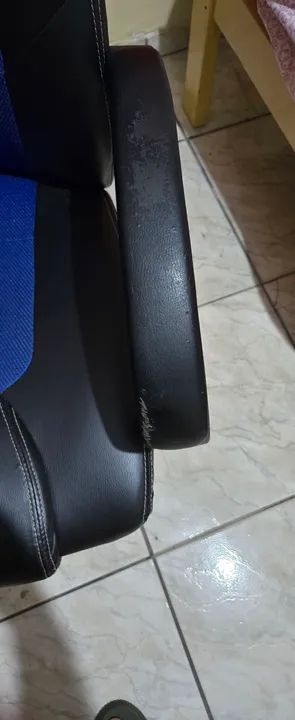 Cadeira Gamer Gt - Foto 2