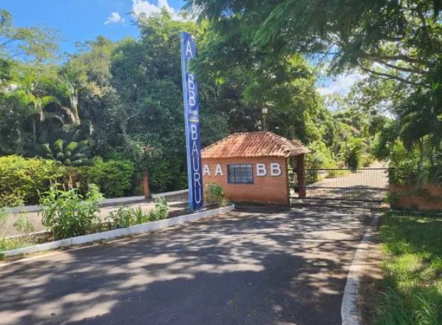 Venda de imóvel da (AABB) Bauru (SP) - Foto 5