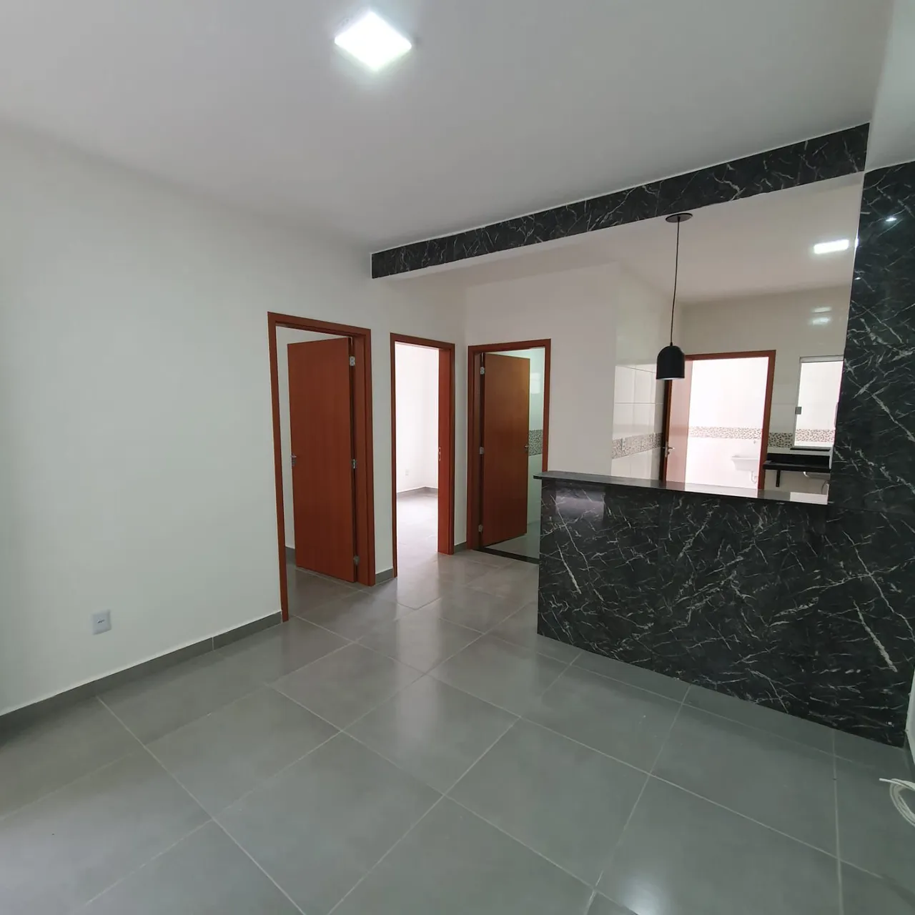 Apartamento em Águas Lindas de Goiás