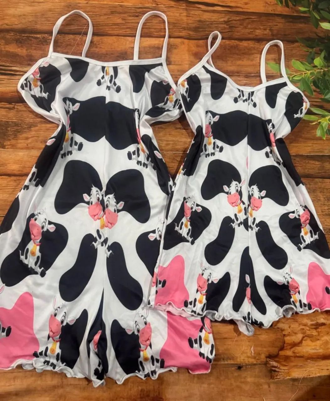 Kits mãe filha  - Foto 6