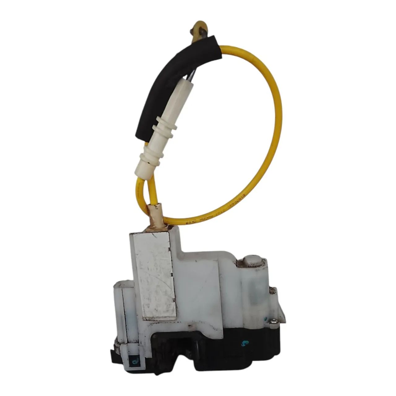 Fechadura Eletrica Porta Traseira Esquerda Fiat Palio 12/20 - Foto 3