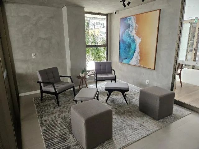 Apto Studio na Barra - Foto 6