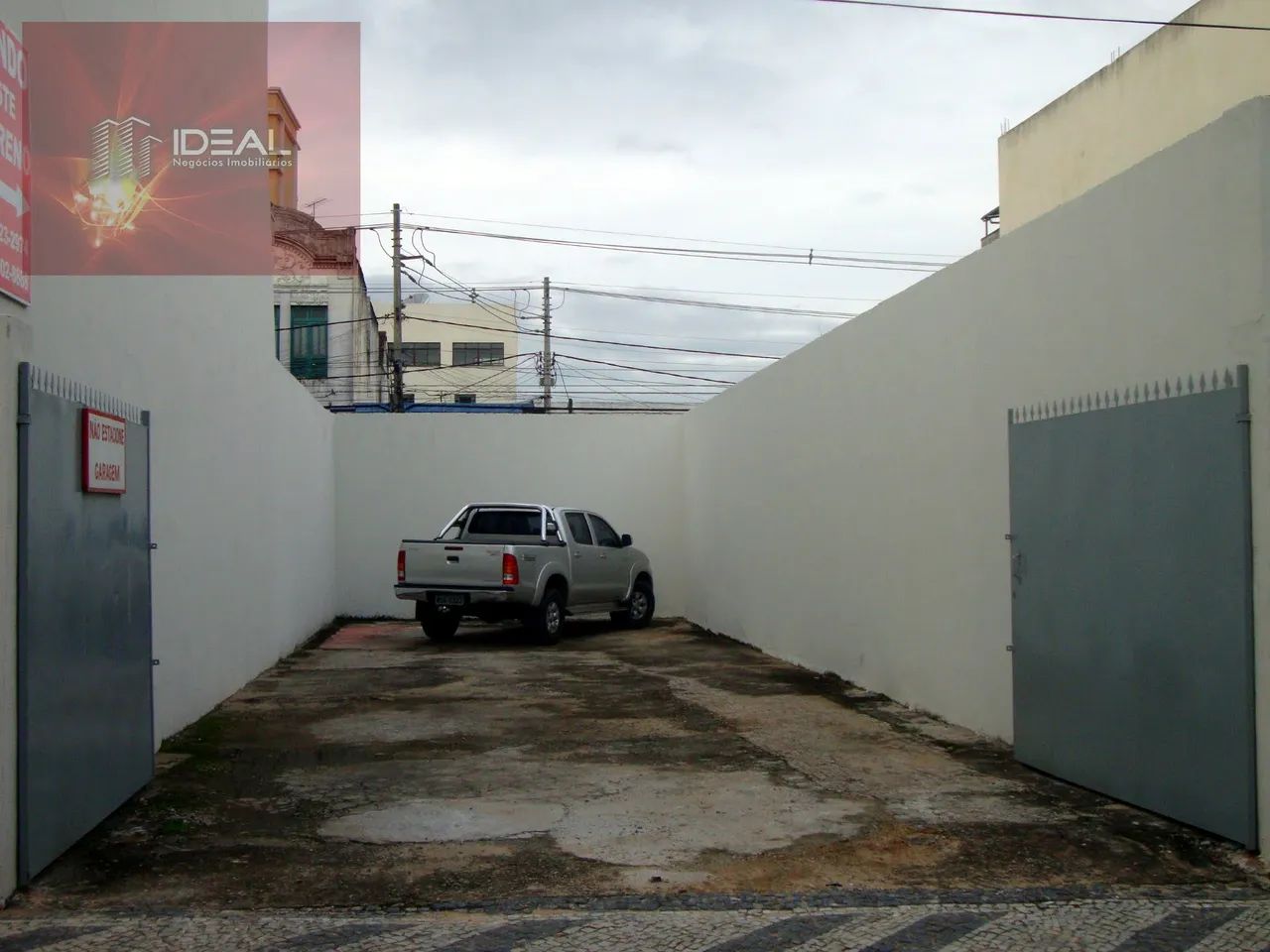 Terreno em Centro - Campos dos Goytacazes, RJ - Foto 3