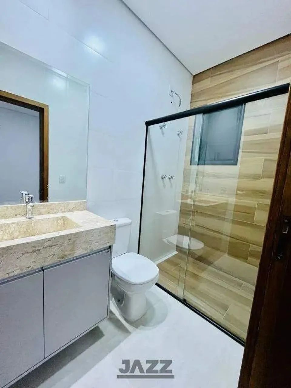 Casa em Condomínio para Locação - Jardim Piemonte, Indaiatuba - 200m2 - Condomínio Jardim - Foto 4