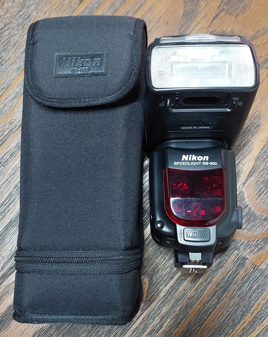 Flash Nikon SB-900 - Excelente estado - Foto 2