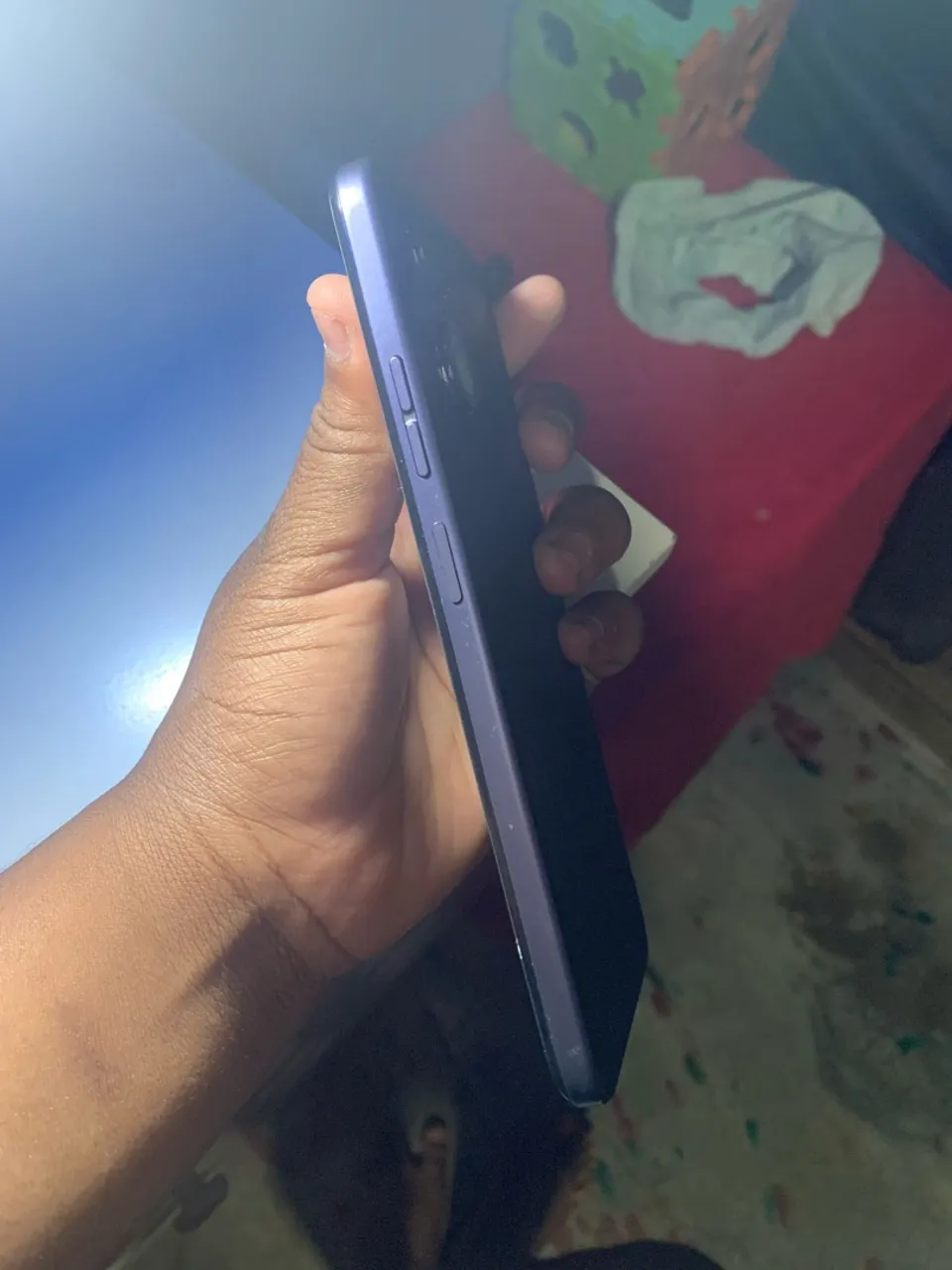 Moto g35 5G