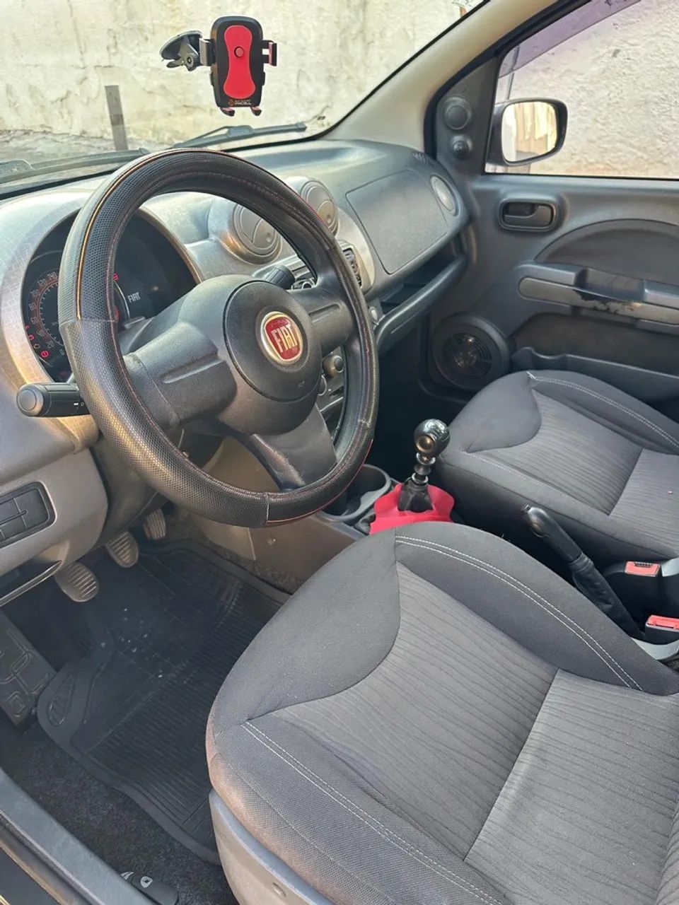 Fiat Uno Way 2011 | Super Conservado | Só 80 mil km! - Foto 5
