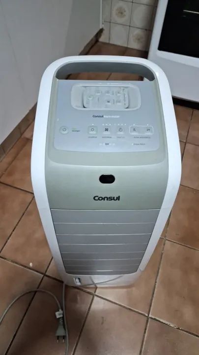 climatizador consul - Foto 2
