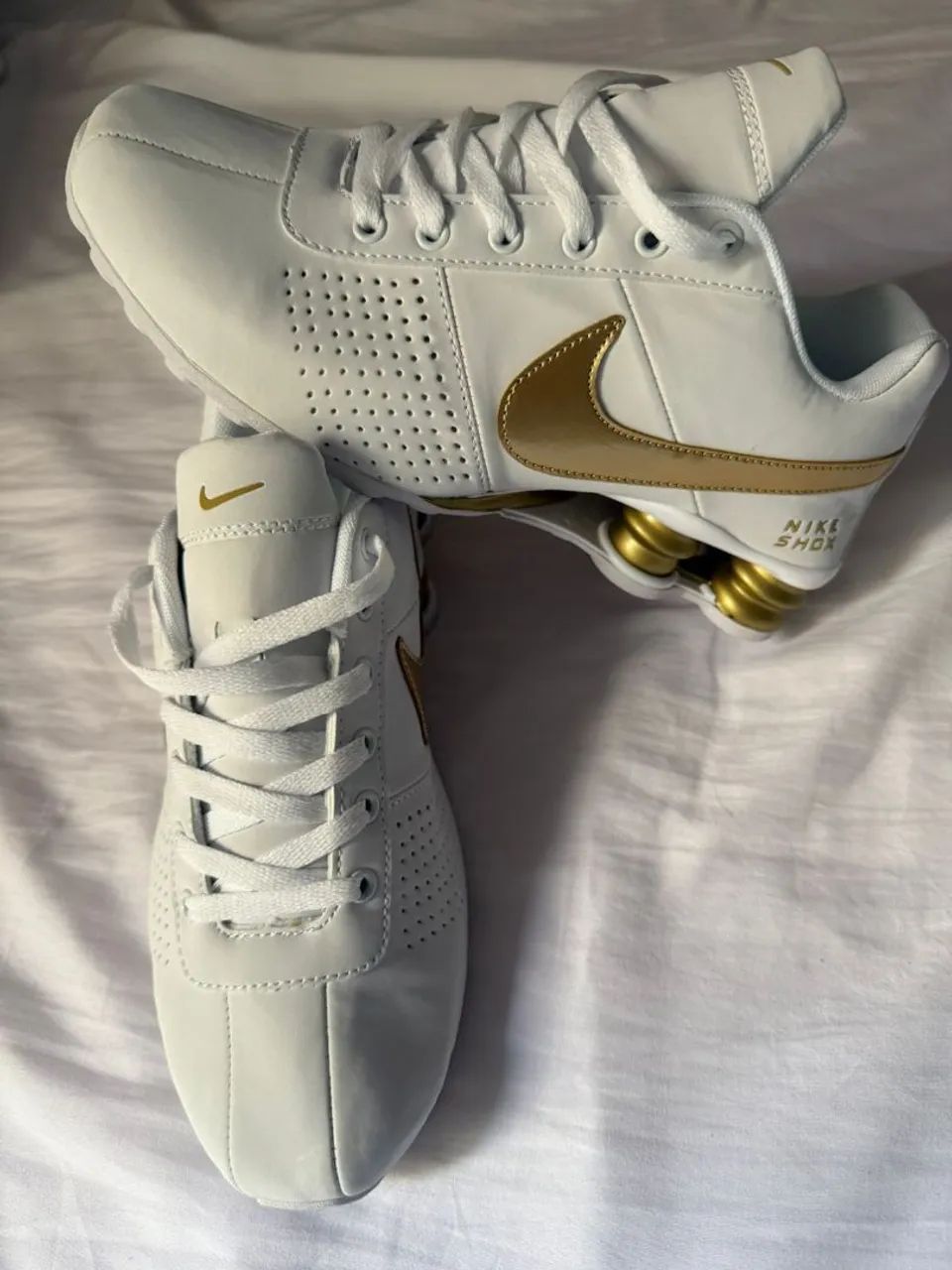 Shox Deliver Nike Shox Branco E Preto Shox Deliver Nike Shox Nz