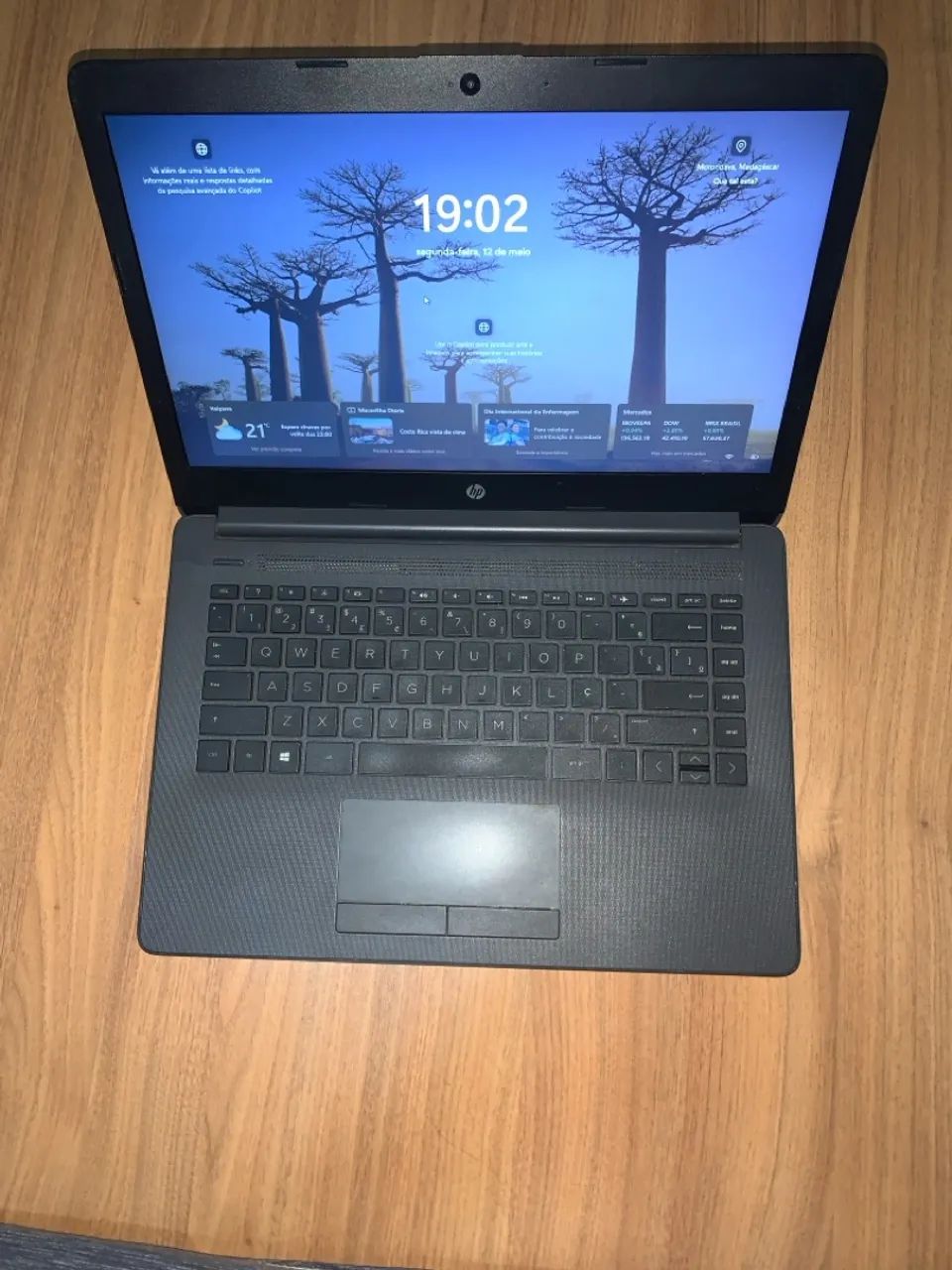Notebook HP - Foto 5