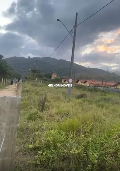 Terreno Frente Mar á venda na praia do Estaleirinho em Balneário Camboriú. - Foto 2