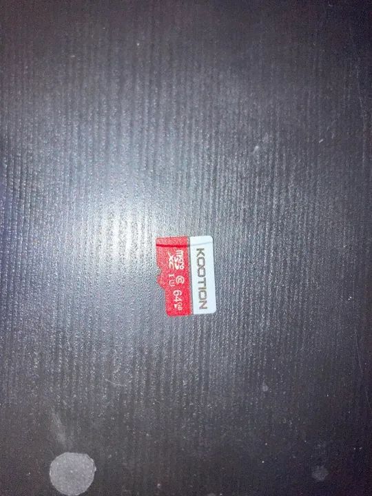 Micro SD Kootion 64gb 