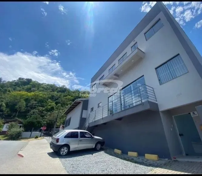 Apartamento disponível para locação no bairro Agua Verde - Blumenau /SC