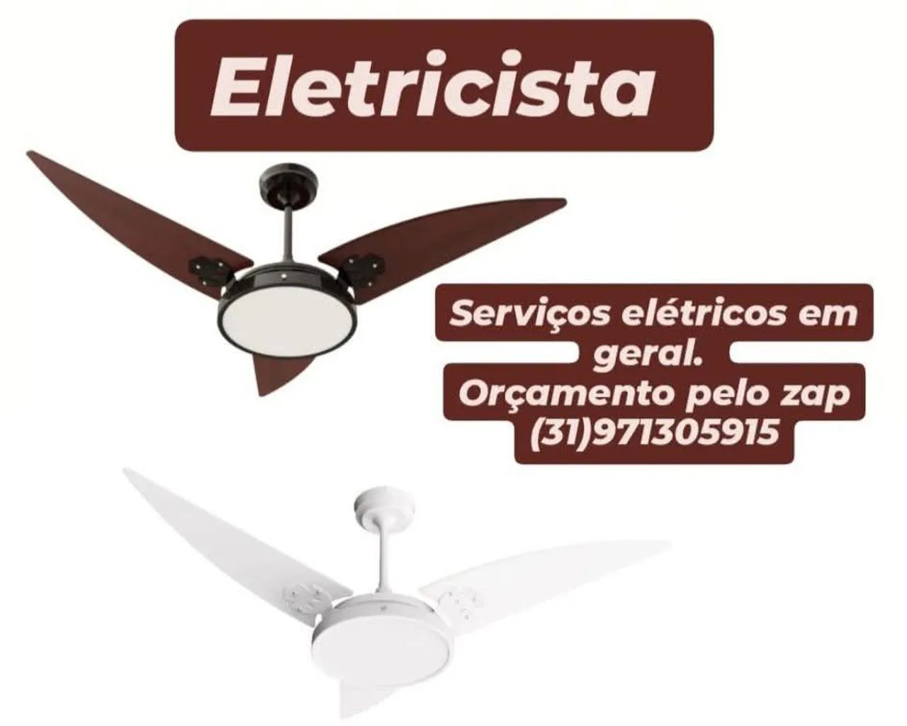 Eletricista Residencial 