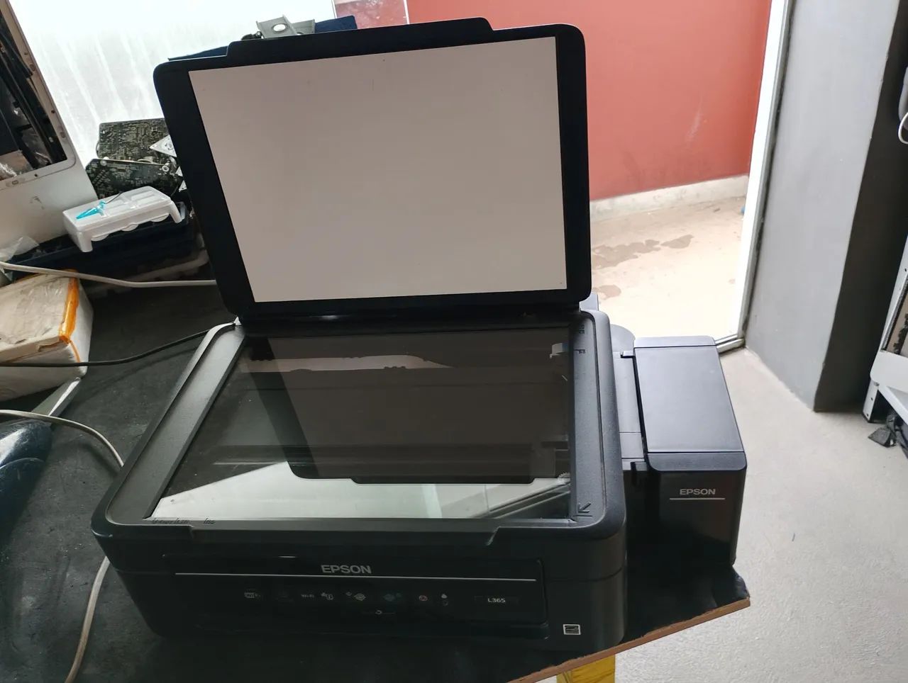 Impressora Epson L36564297082255745120