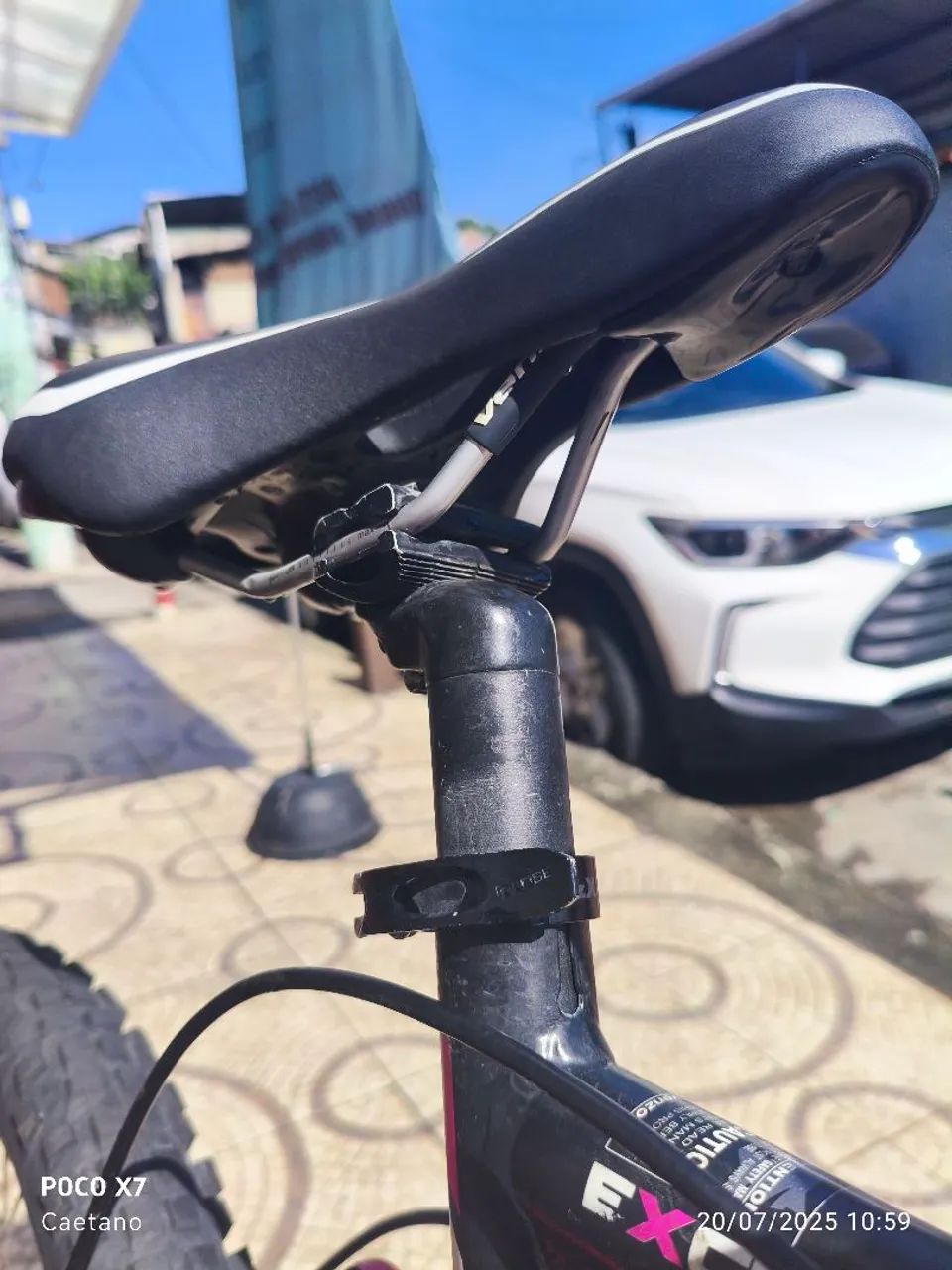 Bicicleta Venzo XCO ( DH ) - Ilha do Governador  - Foto 6