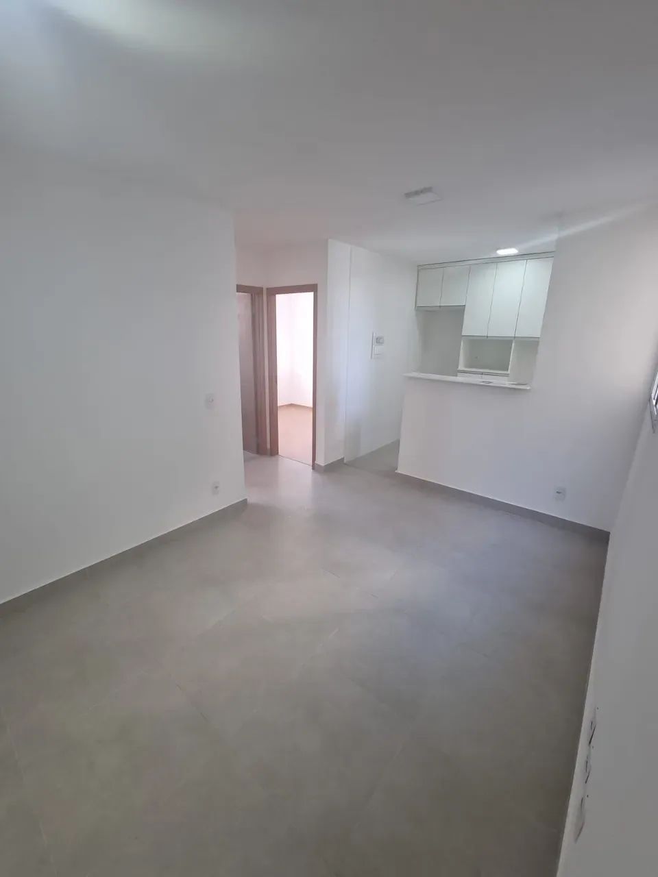 Imóvel para venda possui 40 metros quadrados com 2 quartos em 23 de Setembro - Várzea Gran