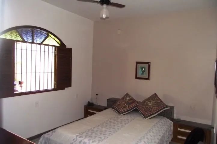 CASA TEMPORADA ENSEADA AZUL-GUARAPARI, 3 QUARTOS. - Foto 7