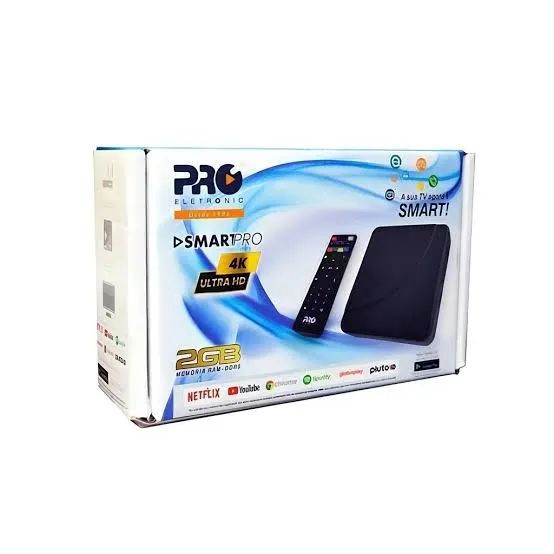 Smartpro posb 3000 - Foto 2