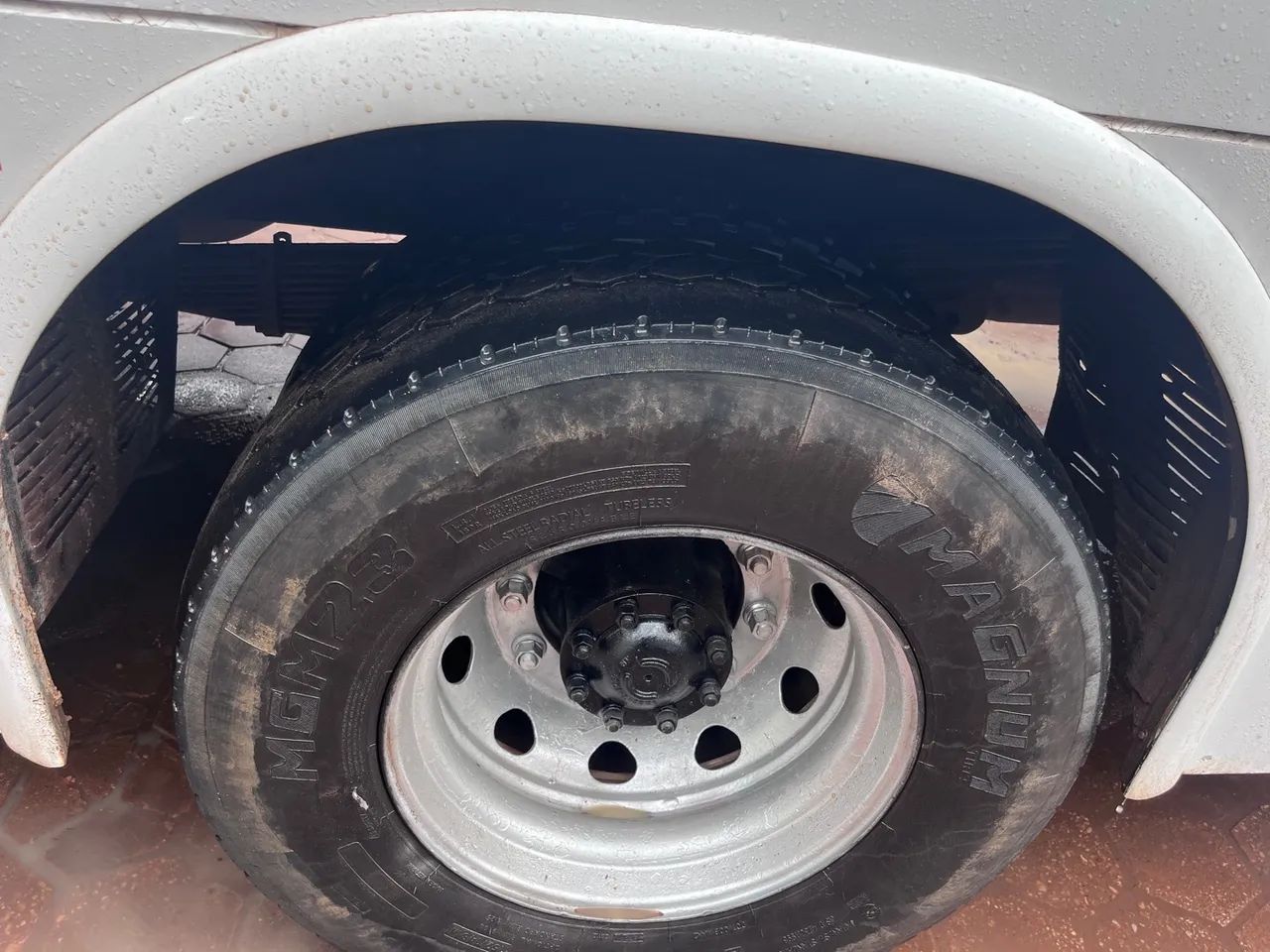 Micro ônibus Neobus Spectrum - 2014 - Foto 7