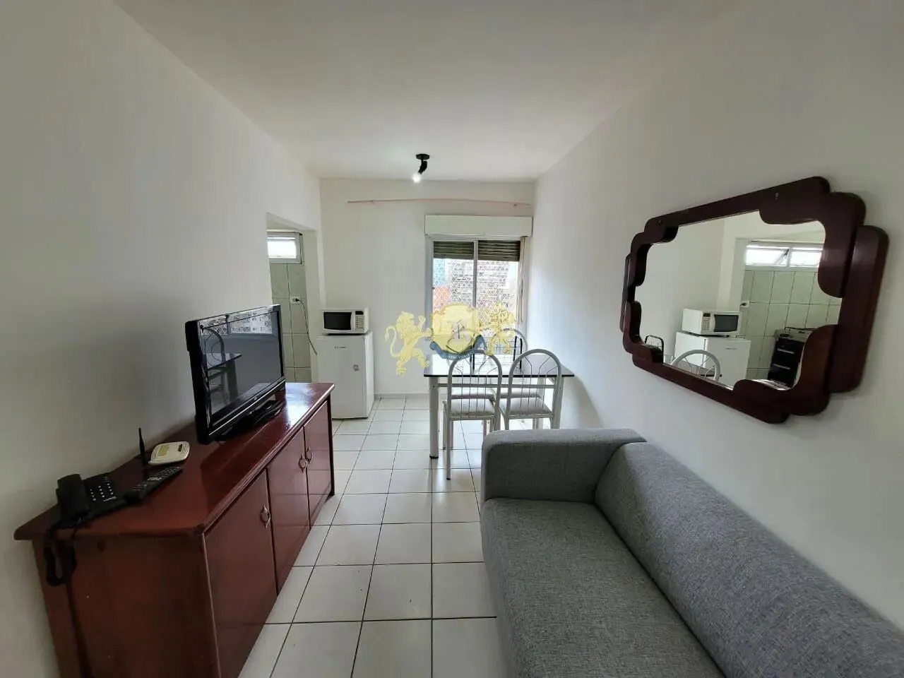 Rarus Flats - Flat para venda na Bela Vista - Edifício São Paulo Suíte Service