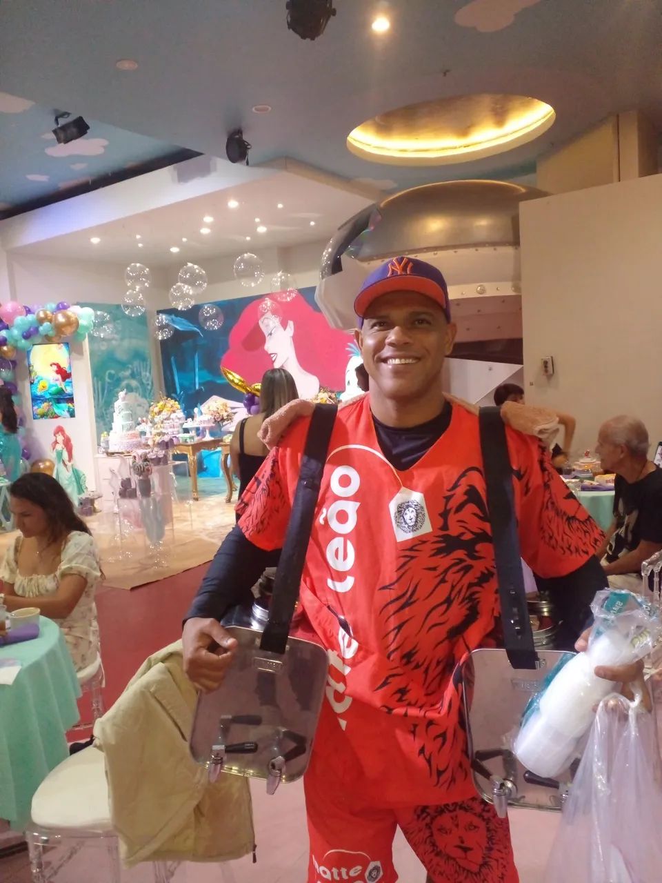 Faço Eventos de mate, para todas as ocasiões  - Foto 4