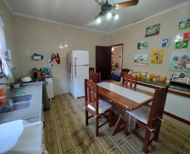 Casa Felipe Camarão RVD28