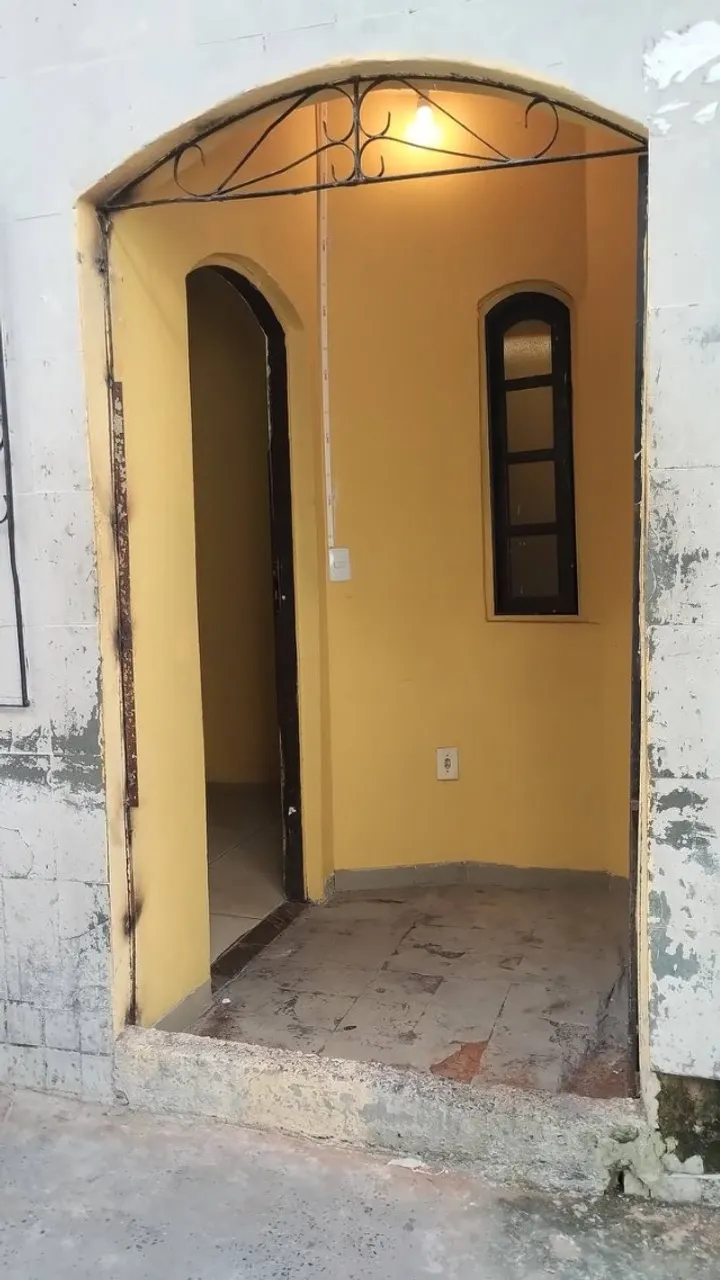 Casa na Boca do Rio
