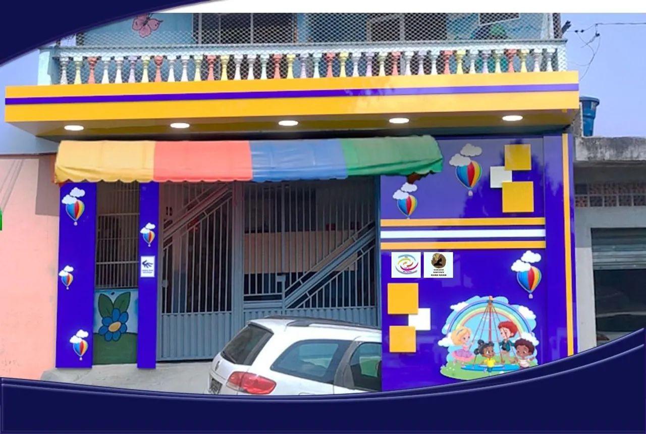 Fachada de ACM  - Foto 2