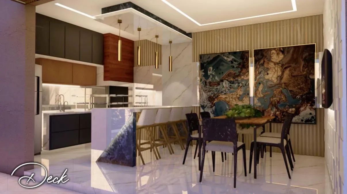 Imóvel a Venda no bairro Damas | 57m² | 3 Quartos | 2 Vagas | REPASSE R$ 84 MIL  | Oportun - Foto 3