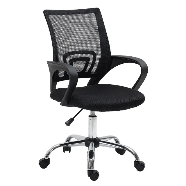 Cadeira De Escritório Dr. Office Smart