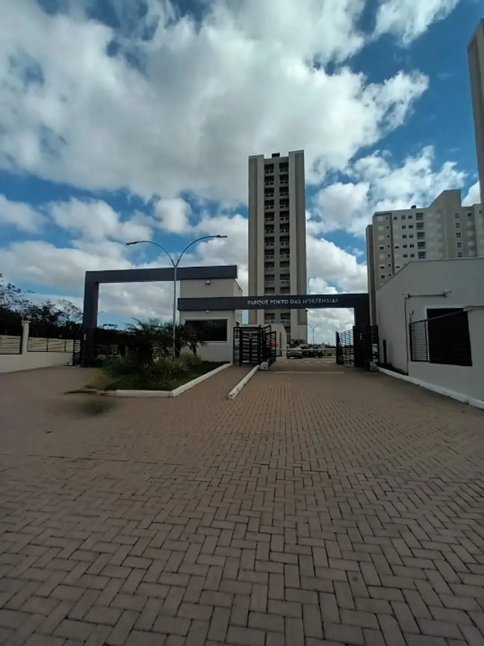 PORTO ALEGRE - APARTAMENTO 2 DORM - HUMAITA
