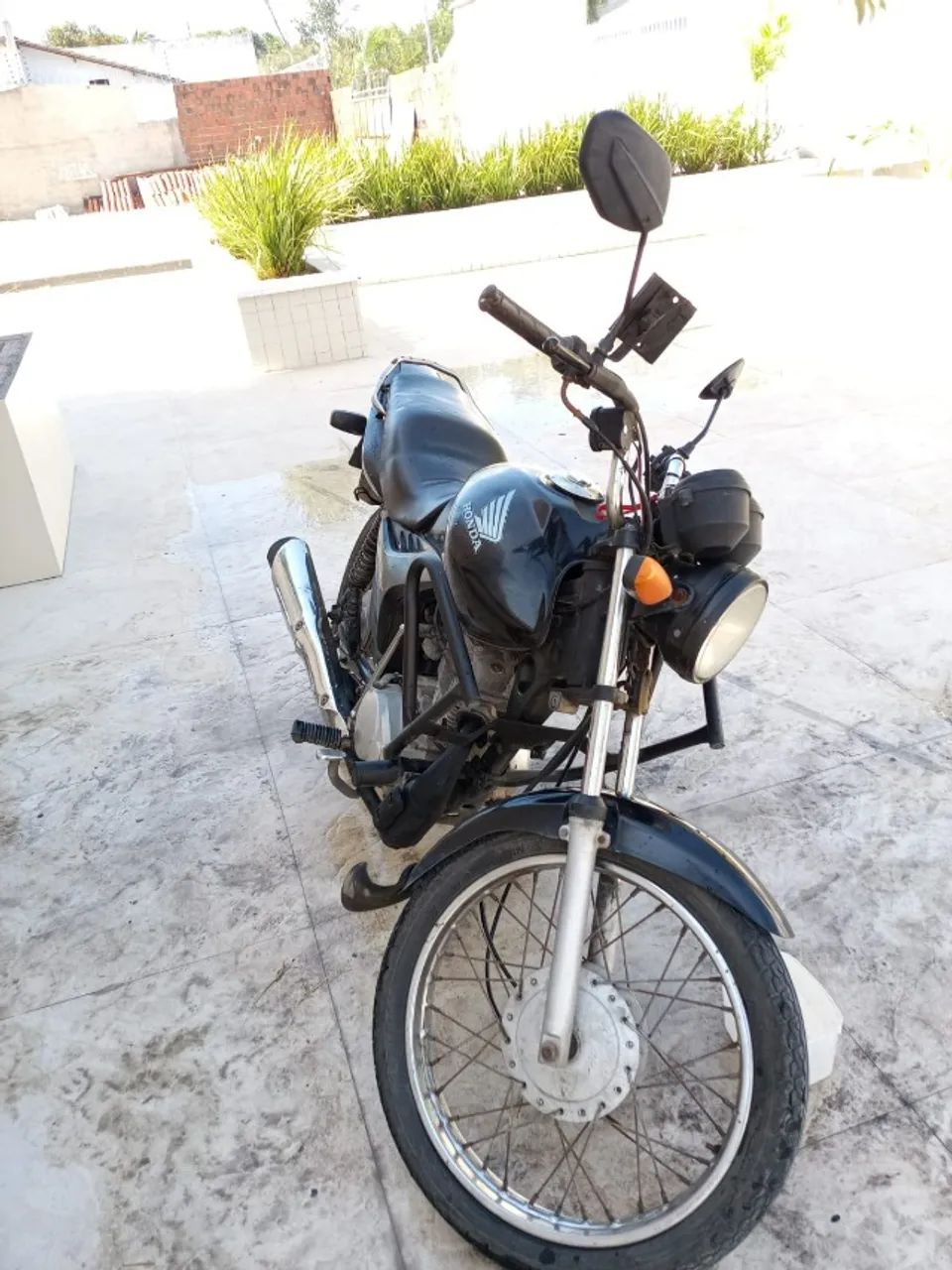 moto fan ks 2012\2013 - Foto 2