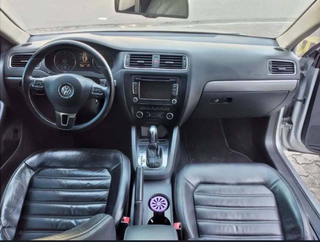 Jetta 2011 Blindado Automatico - Advance Autos - Foto 5