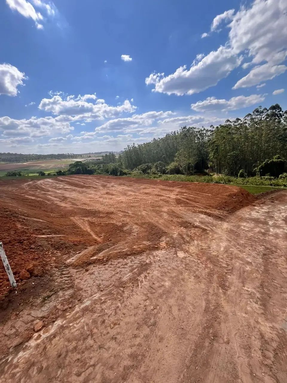 -Terreno com Vista de Tirar o Fôlego - Foto 4